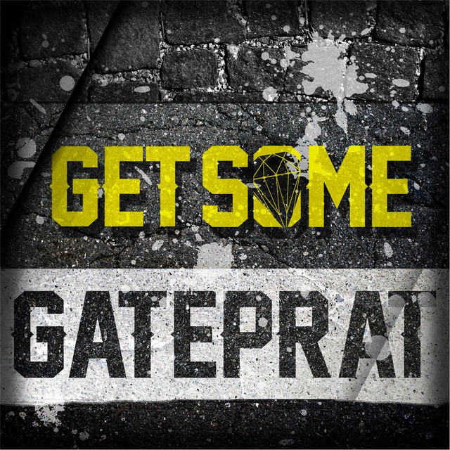 Gateprat cover