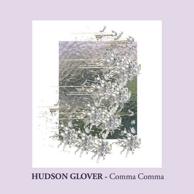 Comma Comma cover art