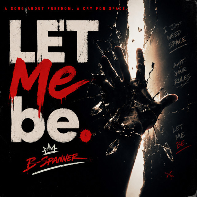 Let Me be