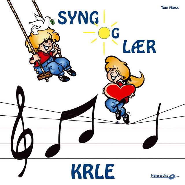 Syng og Lær-koret