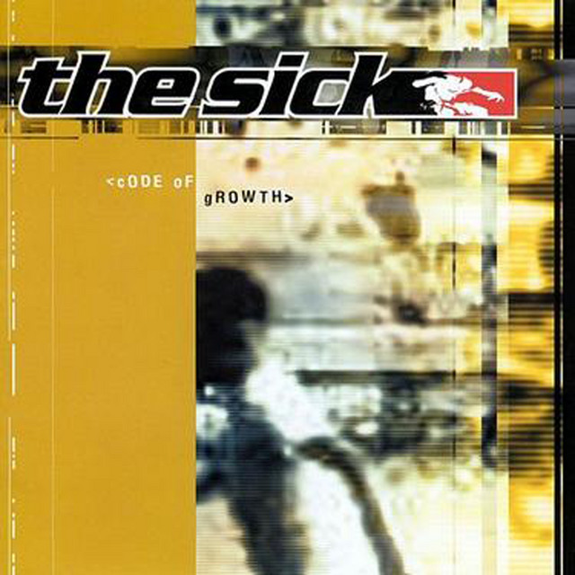 Code Of Growth cover art