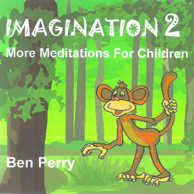 Jungle Journey cover art