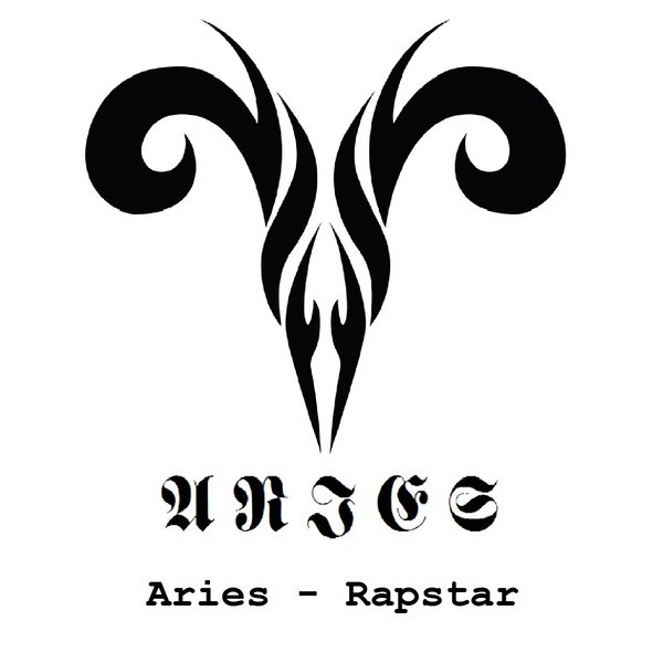 Rapstar - Single by Aries | Spotify