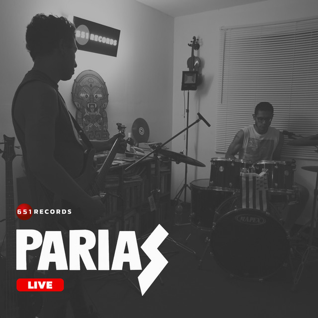 Parias