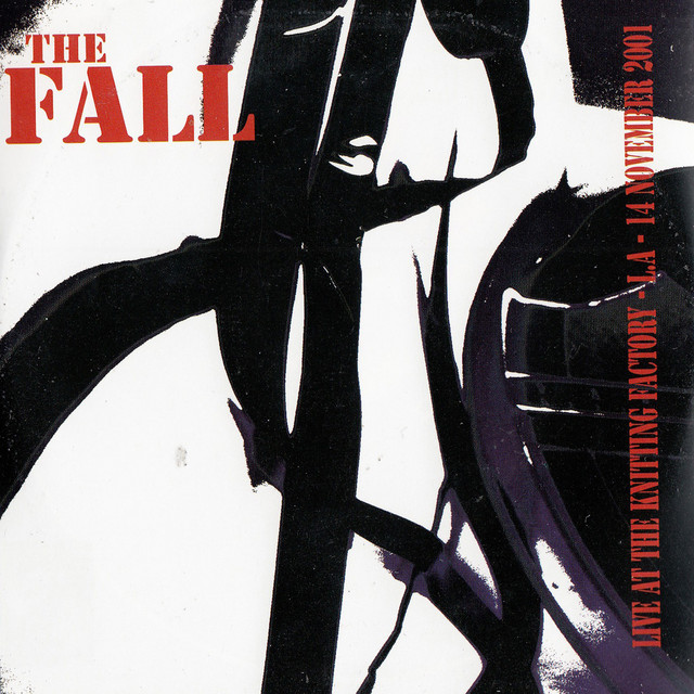 Listen to Live at the Knitting Factory - L.A. - 2001 - Album by