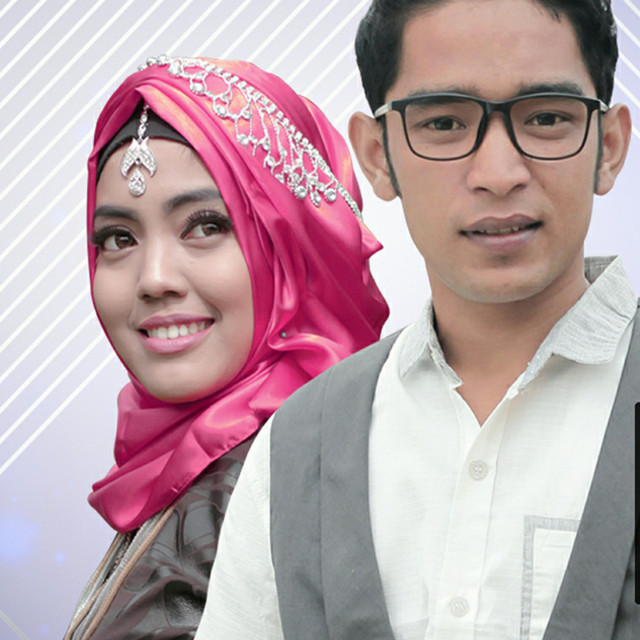 Bakubua Cinto Dirantau cover art