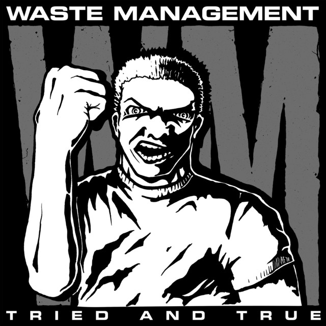 Tried and True cover art