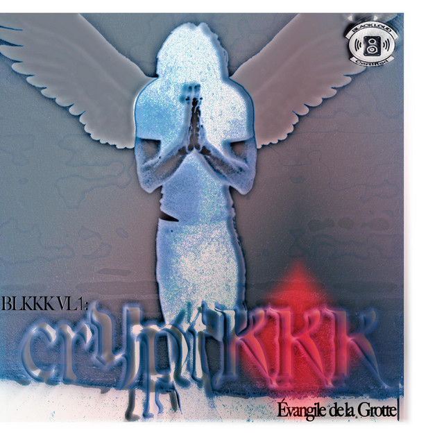 undefined album image