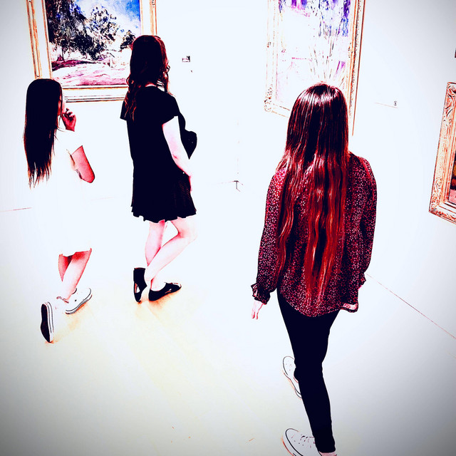 undefined album image