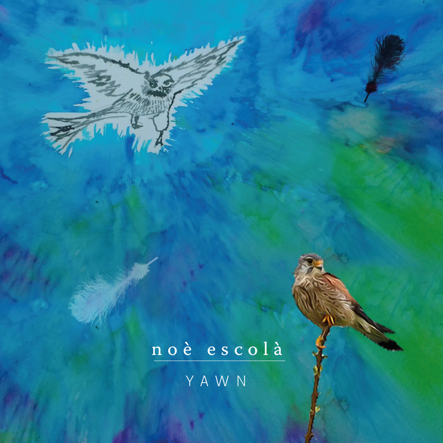 Noè Escolà