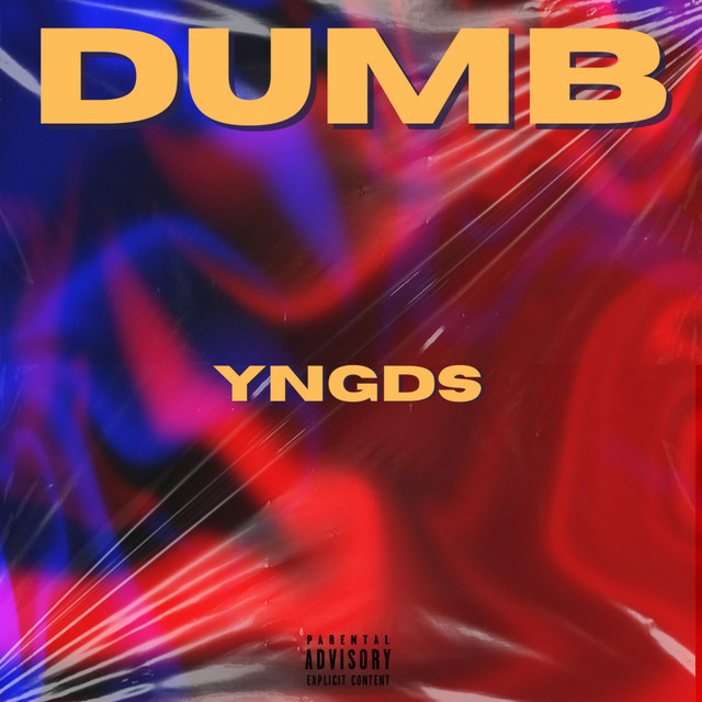DUMB cover art