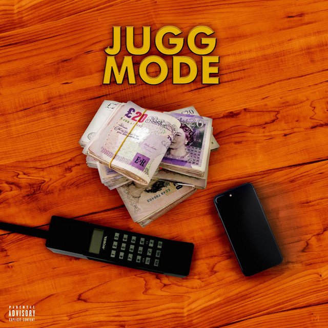 Jugg Mode (feat. Peckzino, Jorsey & Scrams)