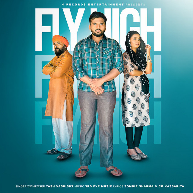 Fly High