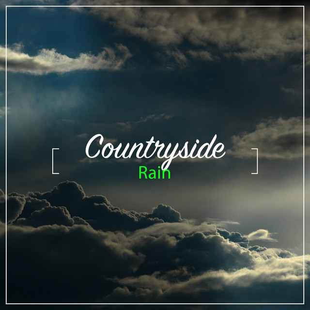 10 Countryside Rain Sounds to Drift Off & Sleep - Compilation by ...