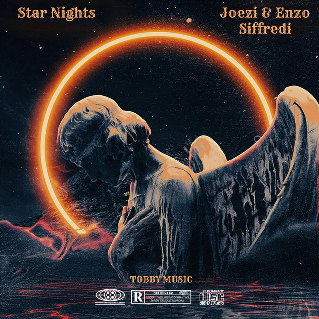 Star Nights #TechHouse (B)