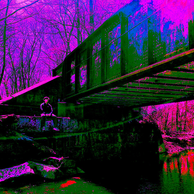SELFMADE cover art