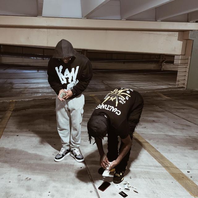 undefined album image