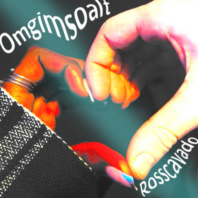 Omgimsoalt cover art