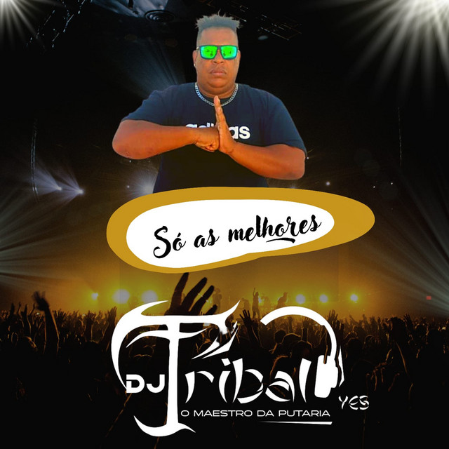 DJ Tribal