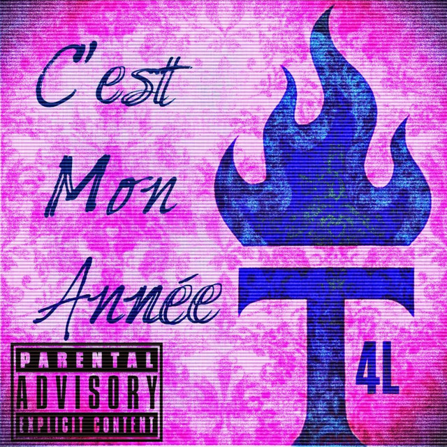 C'est Mon Anée