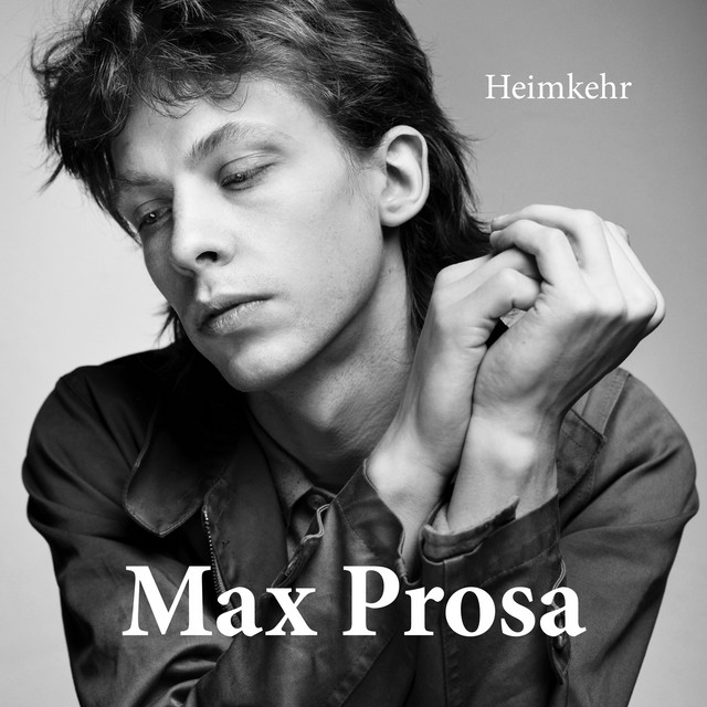 Heimkehr cover art