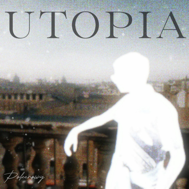 UTOPIA cover art