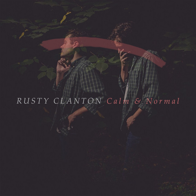 Calm & Normal cover