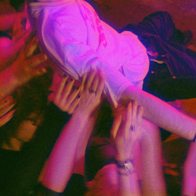 19 cover art
