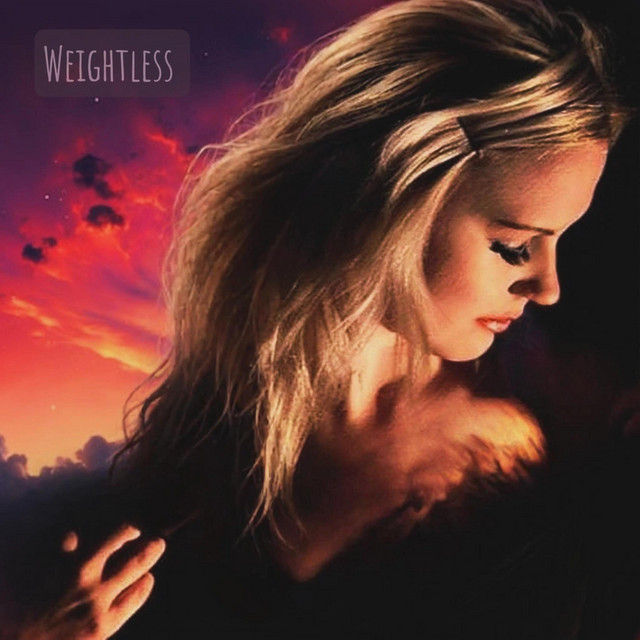 Weightless - song and lyrics by Elin Engdahl | Spotify