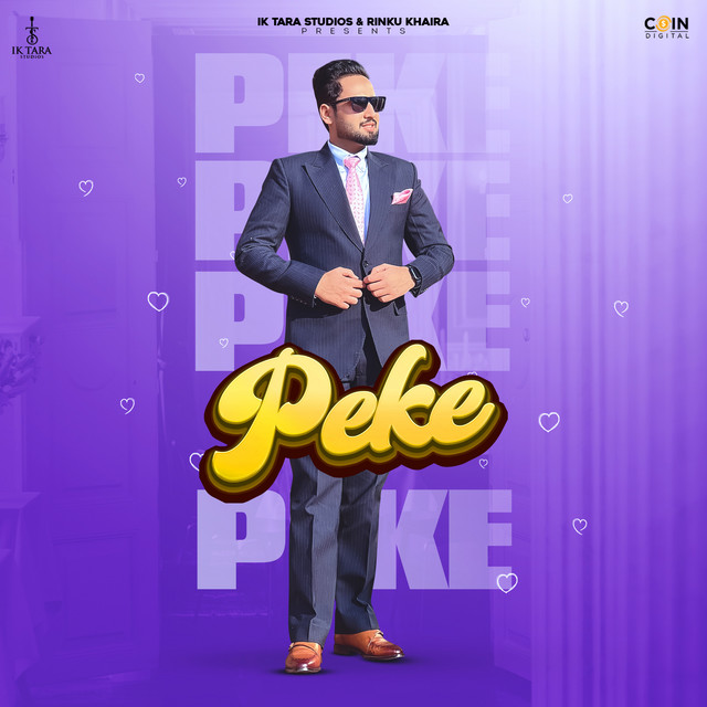 album image