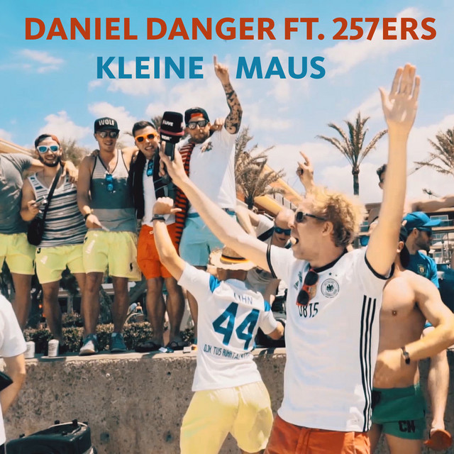 Daniel Danger Photo