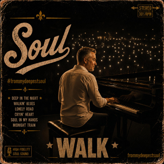 Walk (Radio Edit) cover artwork
