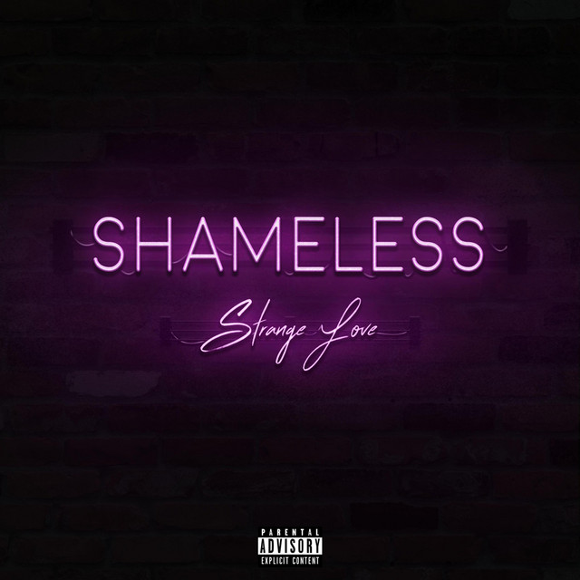 Shameless cover