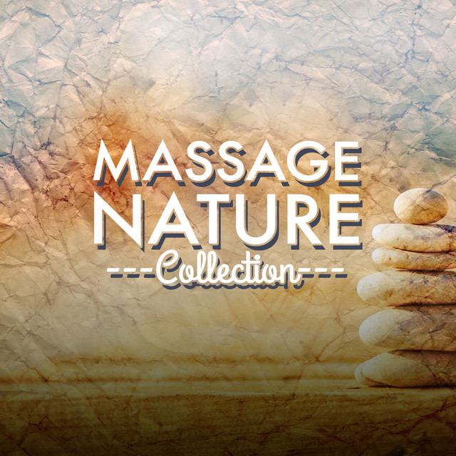 Massage Nature Collection cover art
