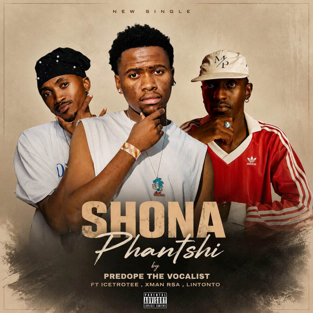 Shona Phantshi