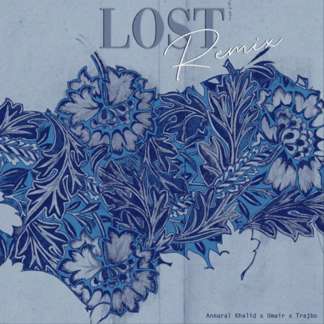 Lost - Remix