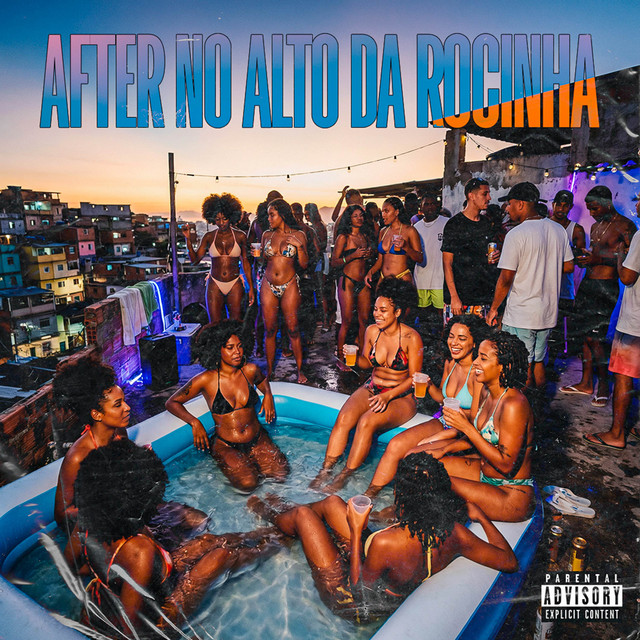 After no Alto da Rocinha
