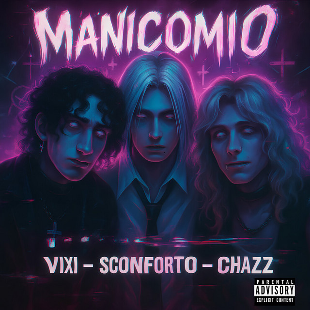 Manicomio