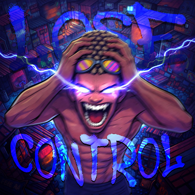 Lose Control Phonk
