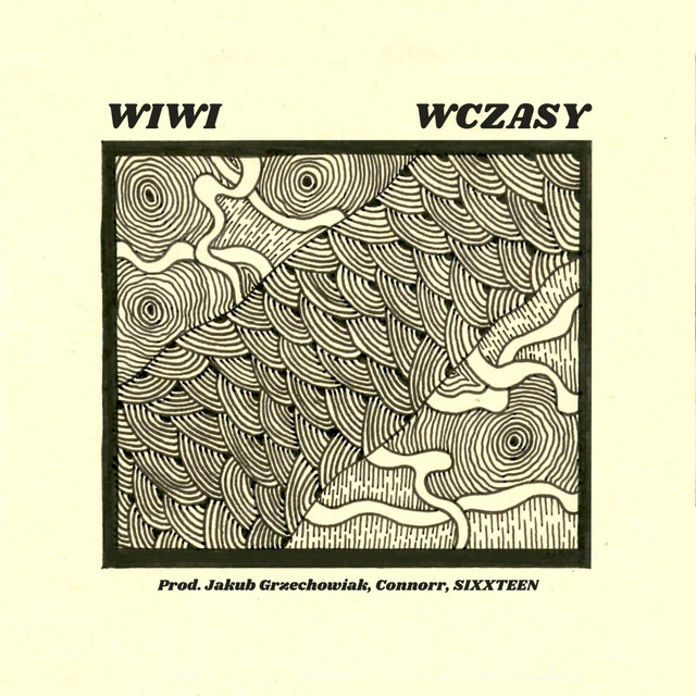 Wczasy cover art