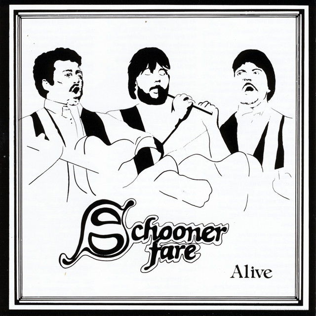 Alive (Live) cover art