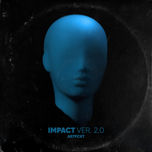 Impact Ver. 2.0 cover art