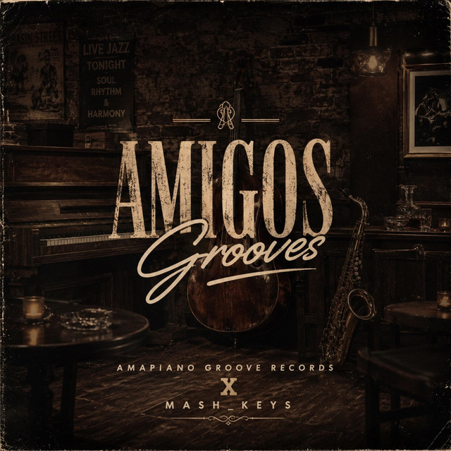 Amigos Grooves
