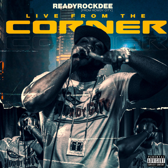 Live from the Corner