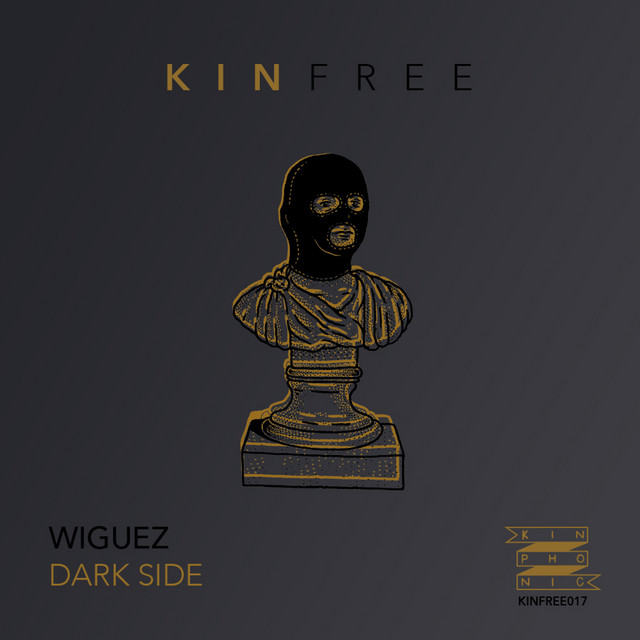 Dark Side - Single by Wiguez | Spotify