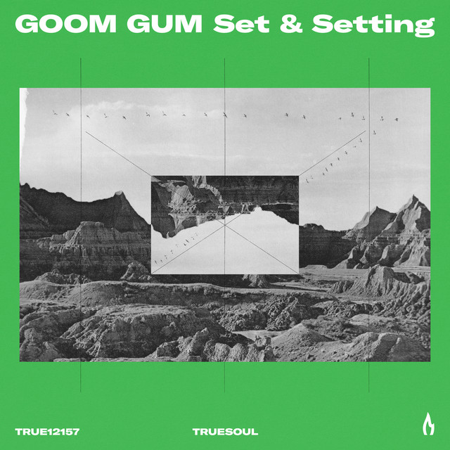 Set & Setting album art