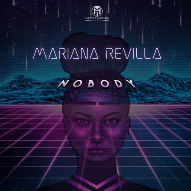 Nobody cover art
