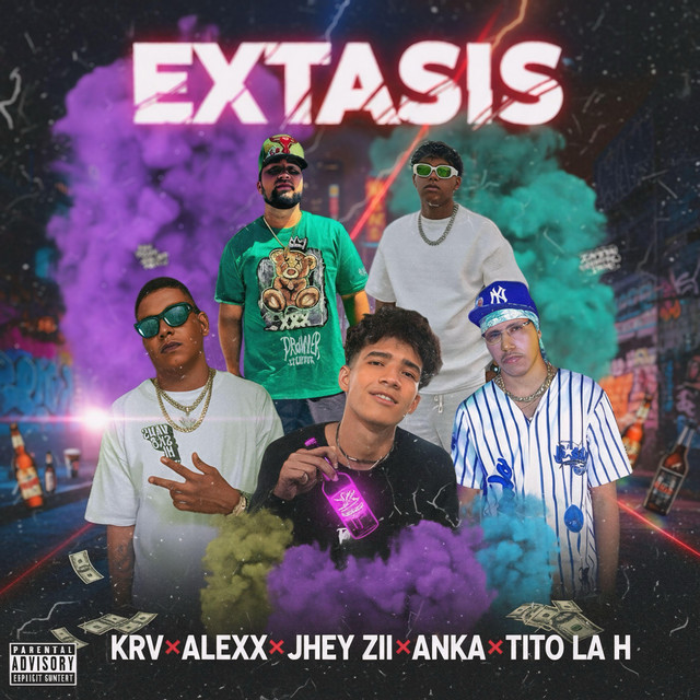 Éxtasis