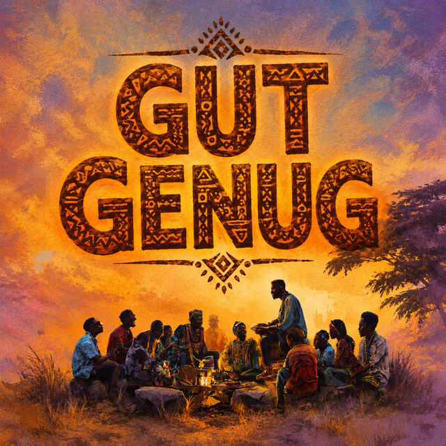 Gut Genug (Afro House Edit)