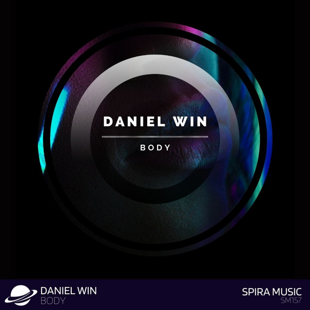 Body cover art